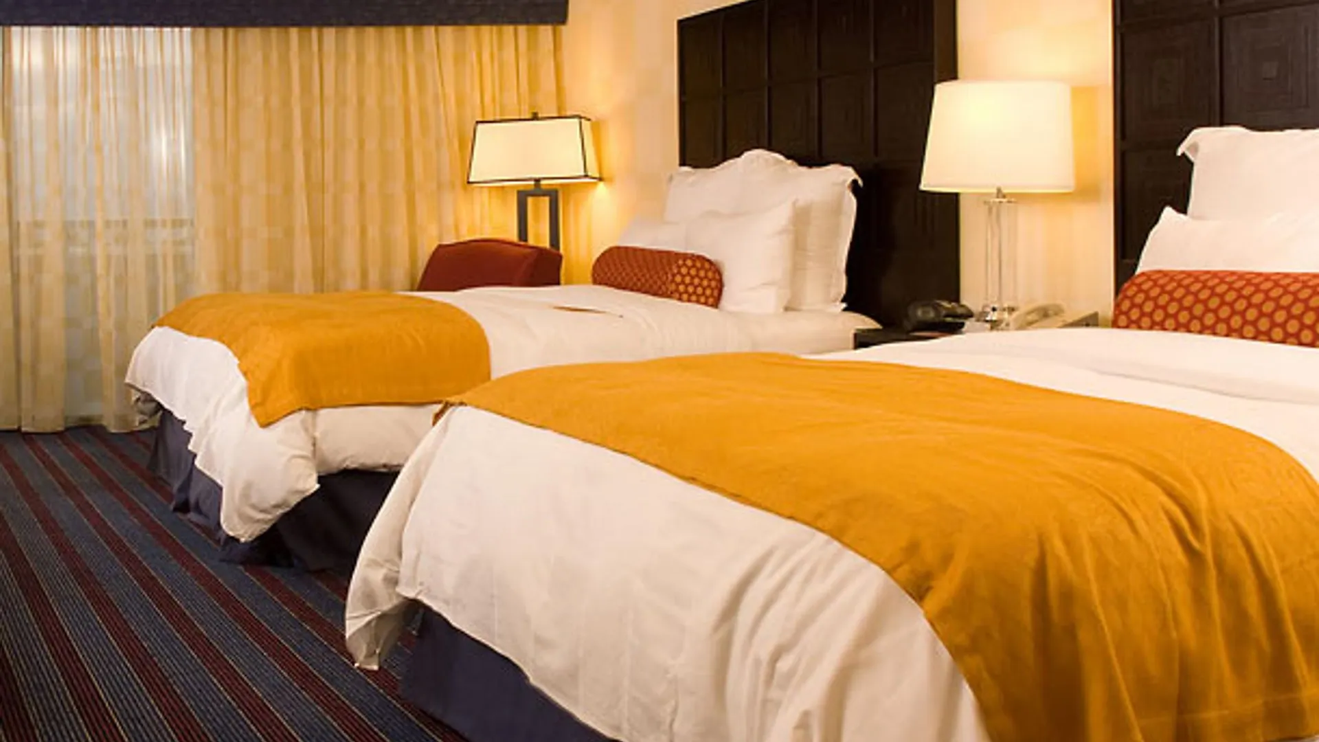 Renaissance Denver Hotel & Conference Center 4*,