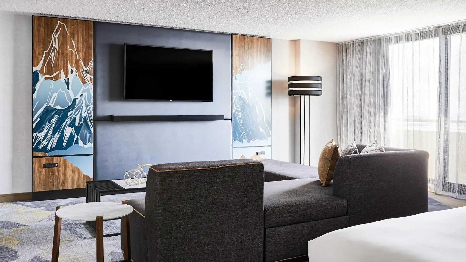 Renaissance Denver Hotel & Conference Center 4*,  Stati Uniti