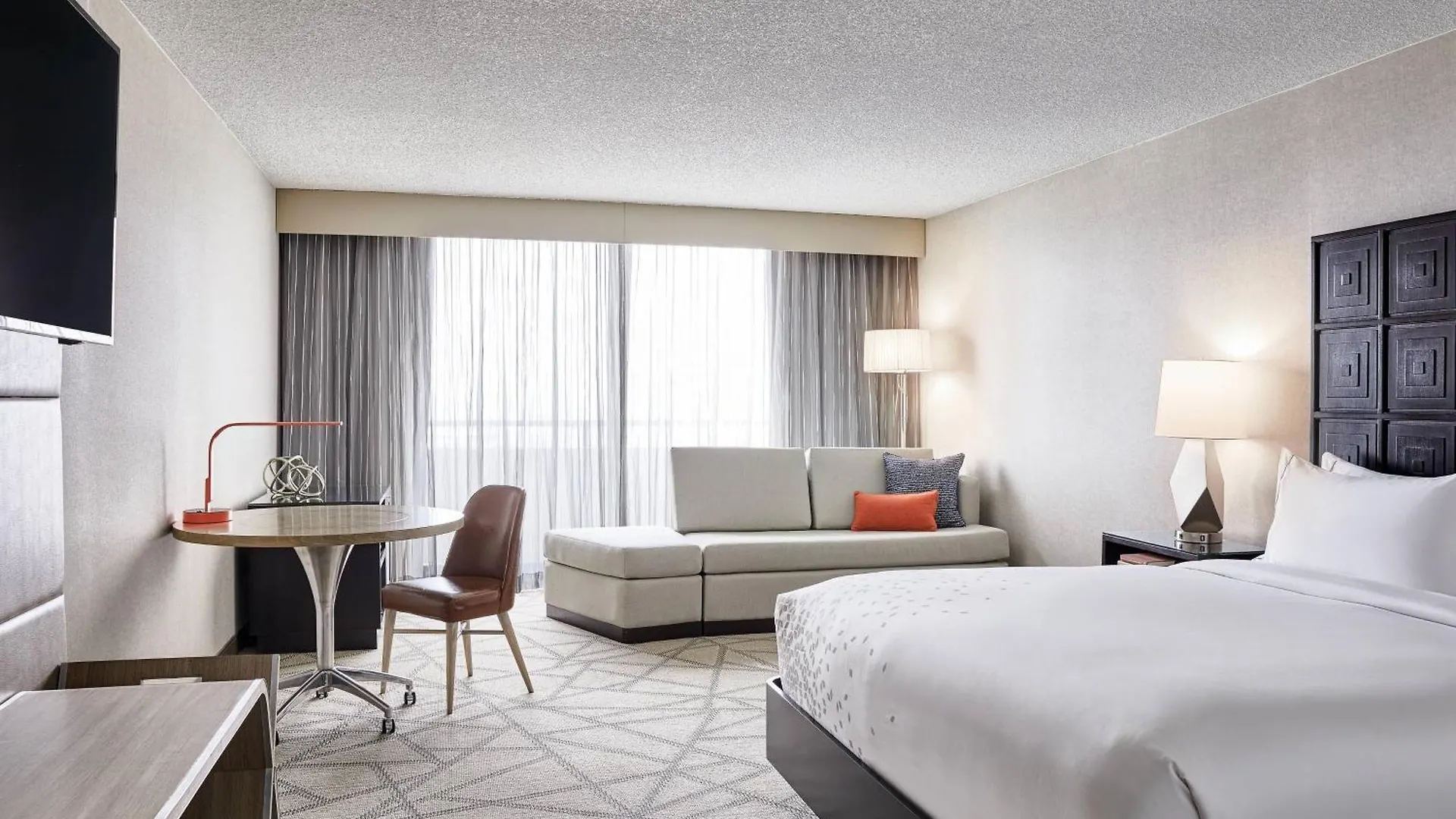 Renaissance Denver Hotel & Conference Center