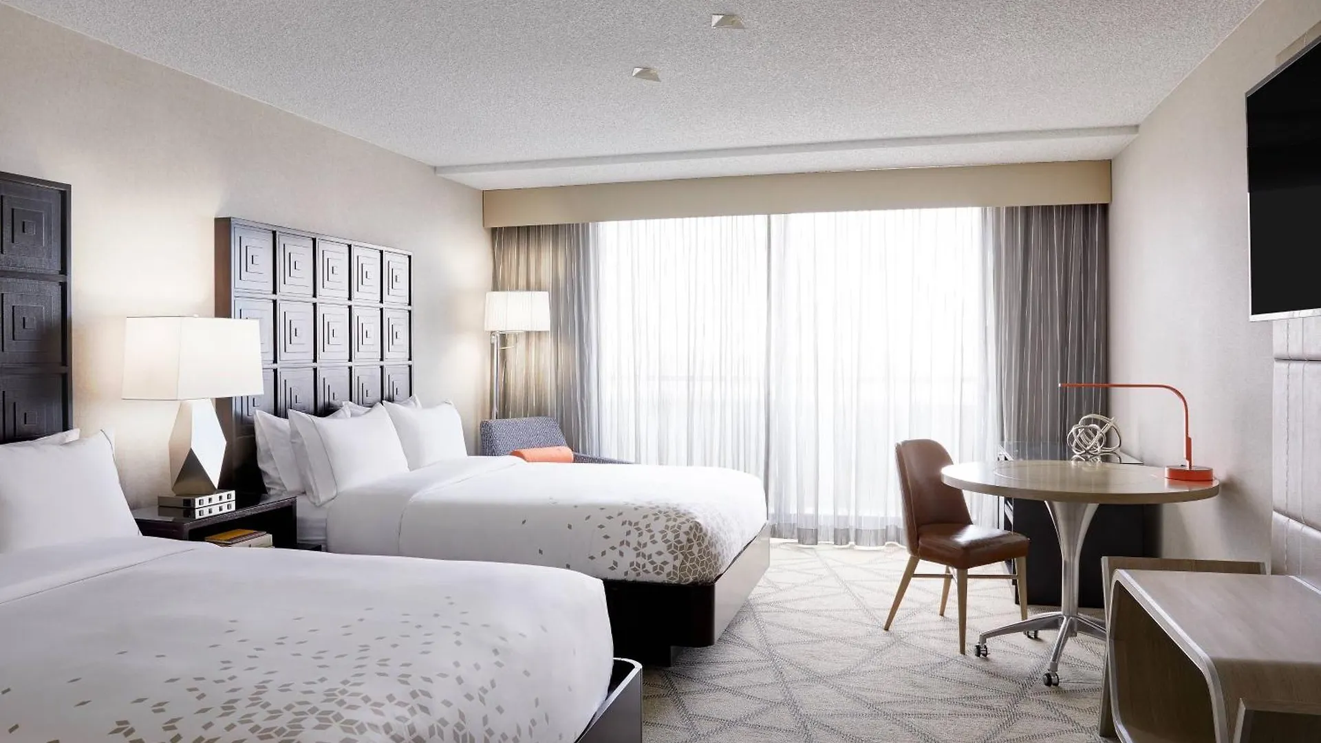 Renaissance Denver Hotel & Conference Center