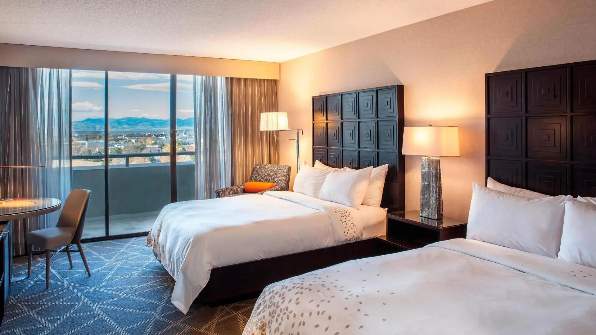 Renaissance Denver Hotel & Conference Center