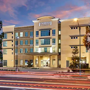 Staybridge At The Park By Ihg 3* Anaheim