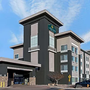 Hotel La Quinta By Wyndham Gateway Park, DEN